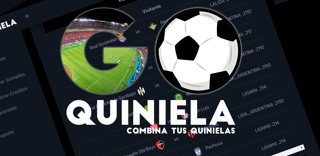 quiniela